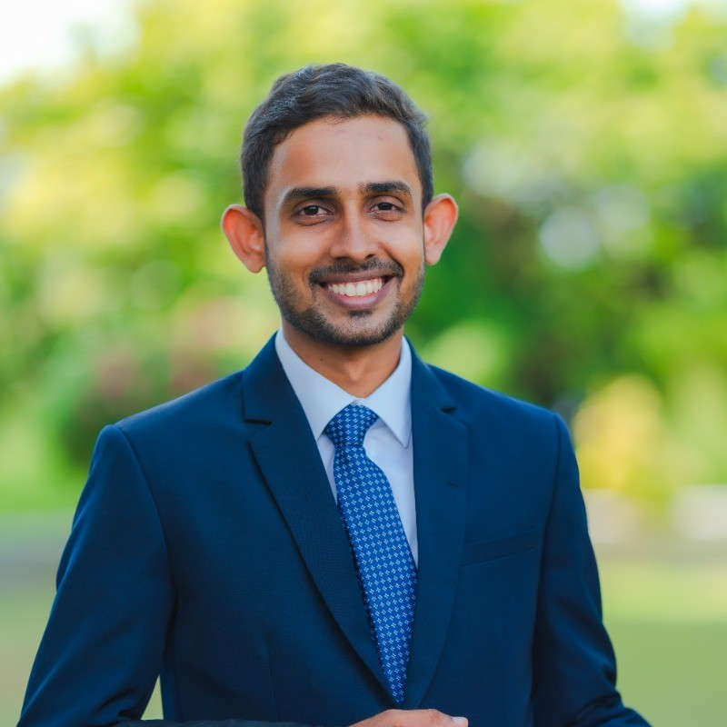 Ahtshayan Udayasanthiran